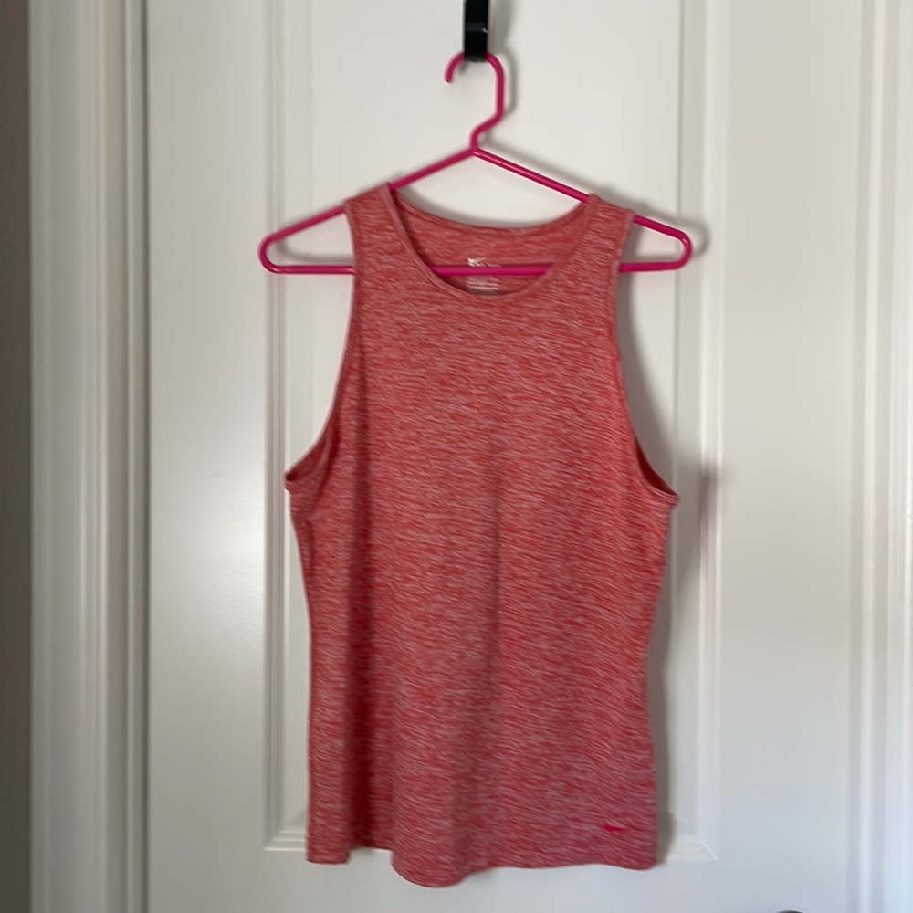 Nike Dri-Fit Muscle Tank